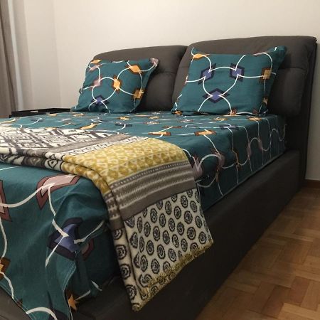 Patision Avenue, Apartment With Two Bedrooms Atenas Exterior foto