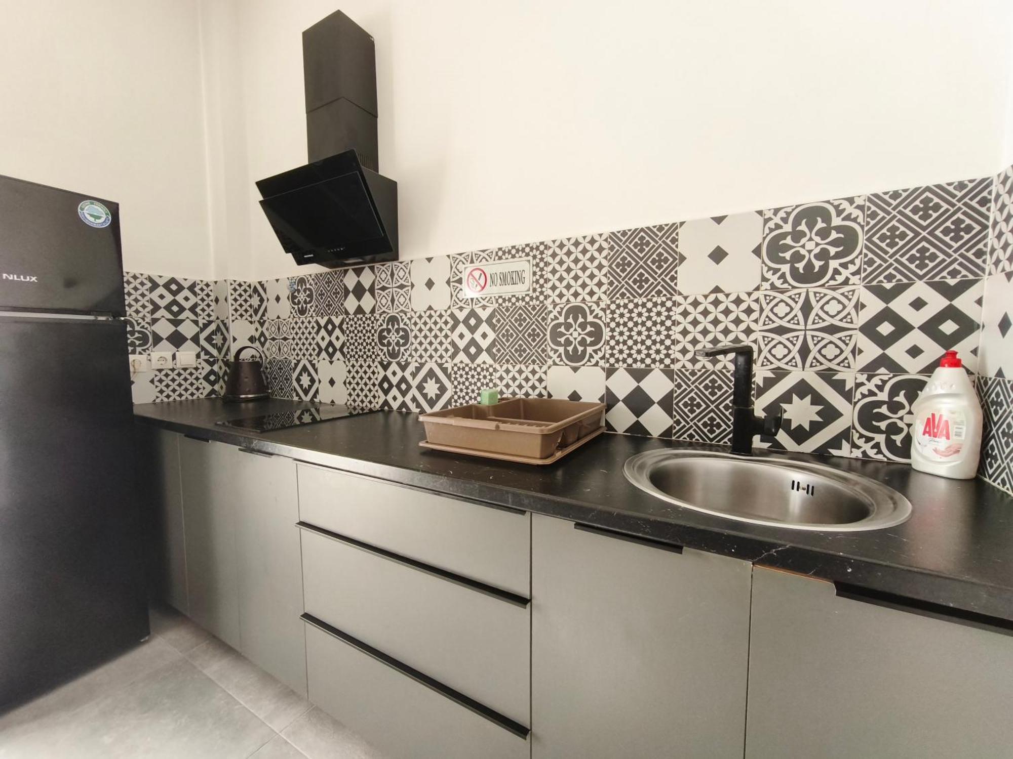 Patision Avenue, Apartment With Two Bedrooms Atenas Habitación foto